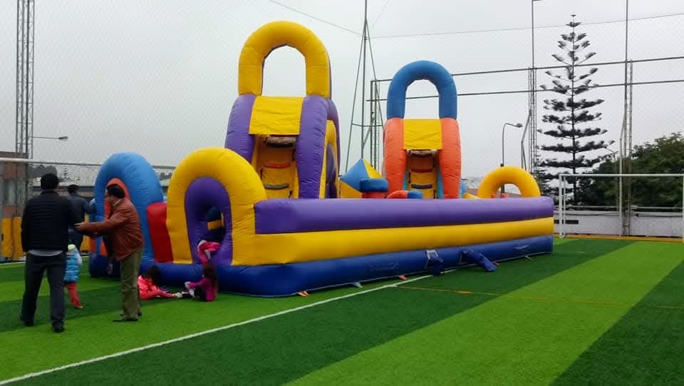Evento 1