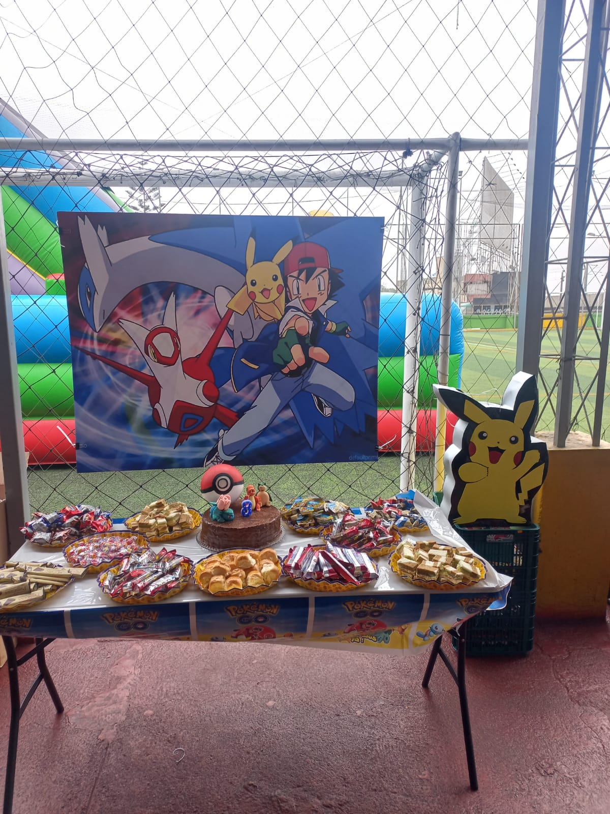 Evento 3