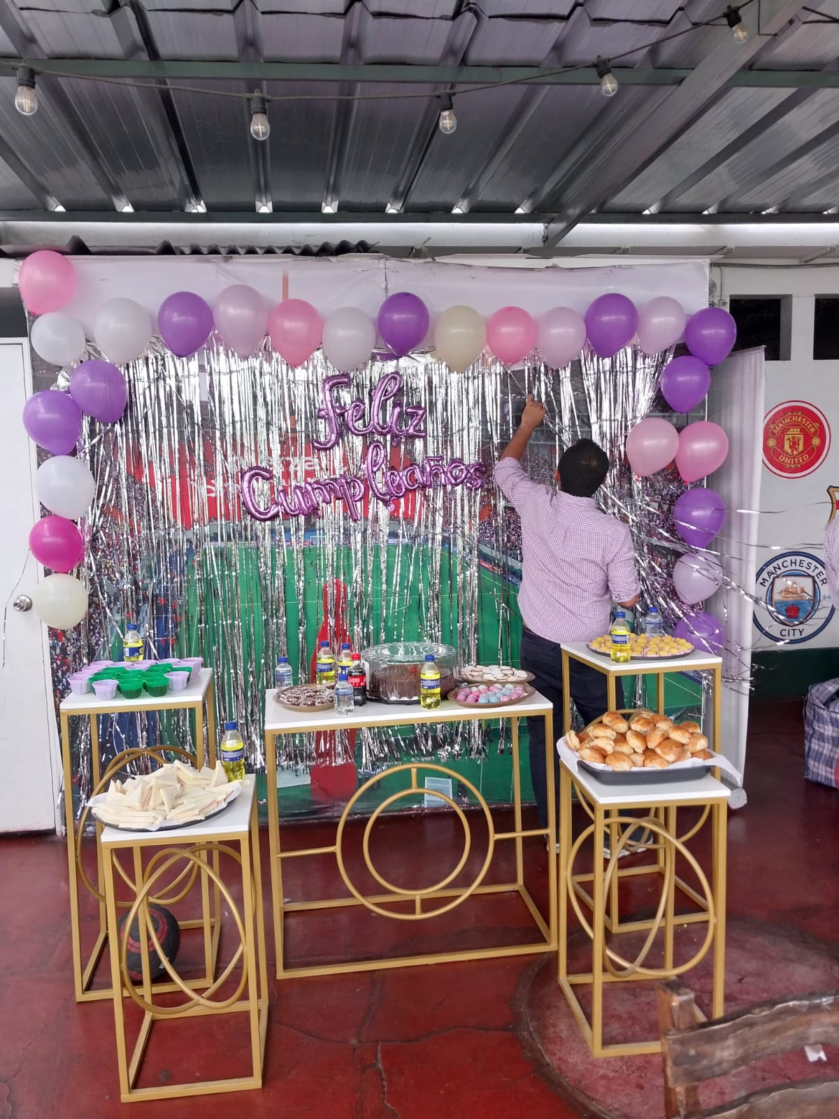Evento 4