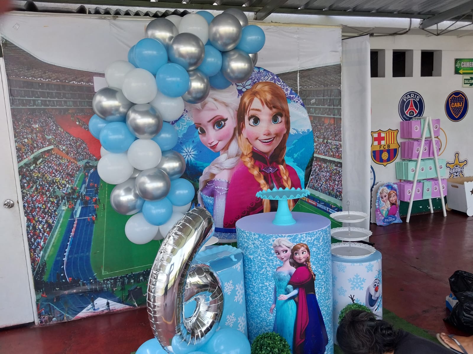 Evento 6